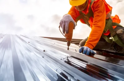 Travaux de zinguerie à Bréal-sous-Vitré